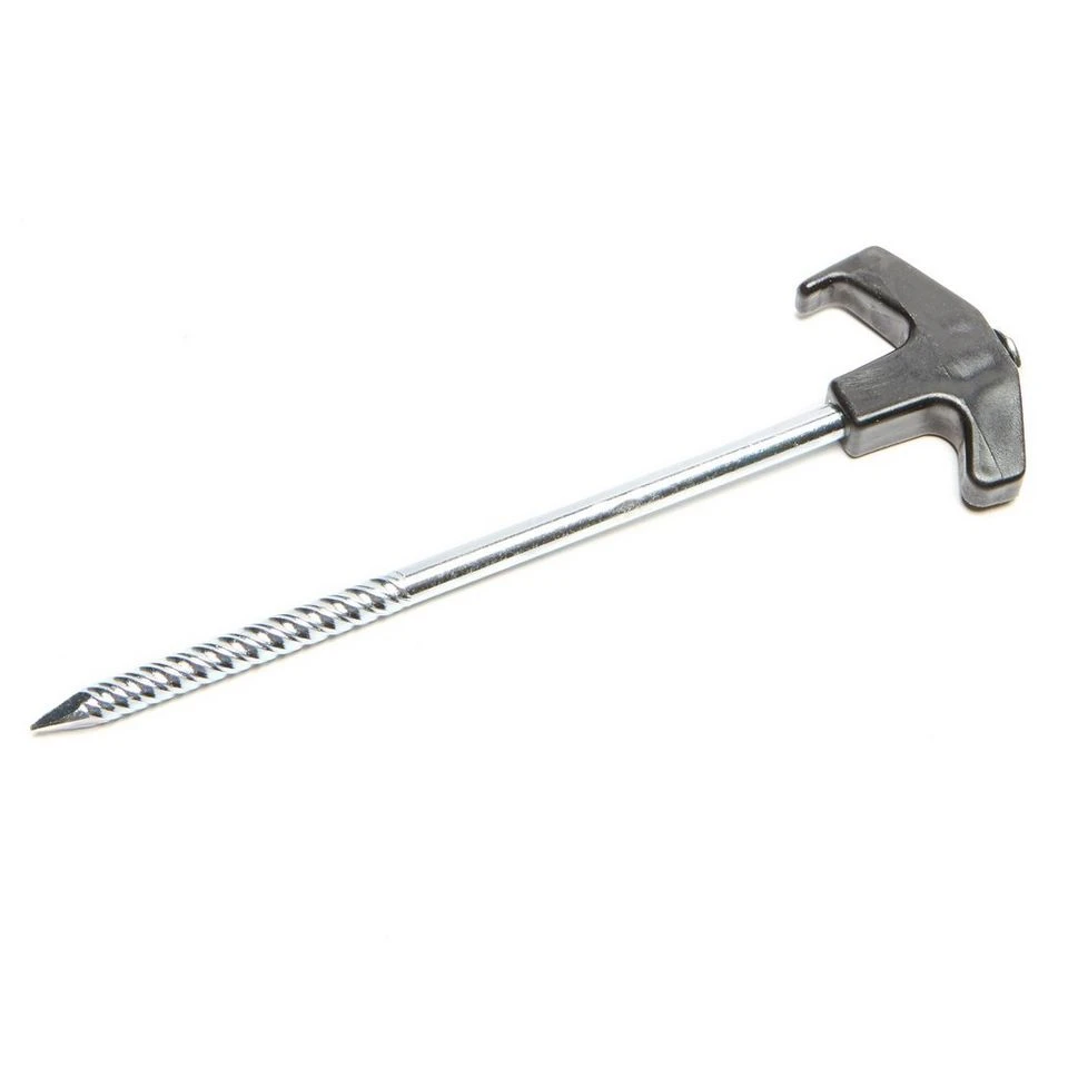 Pile Driver Pro Tent And Awning Pegs - Image 5