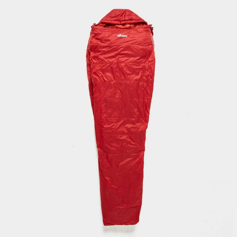 Vango Ultralite Pro 100 Sleeping Bag - Image 2