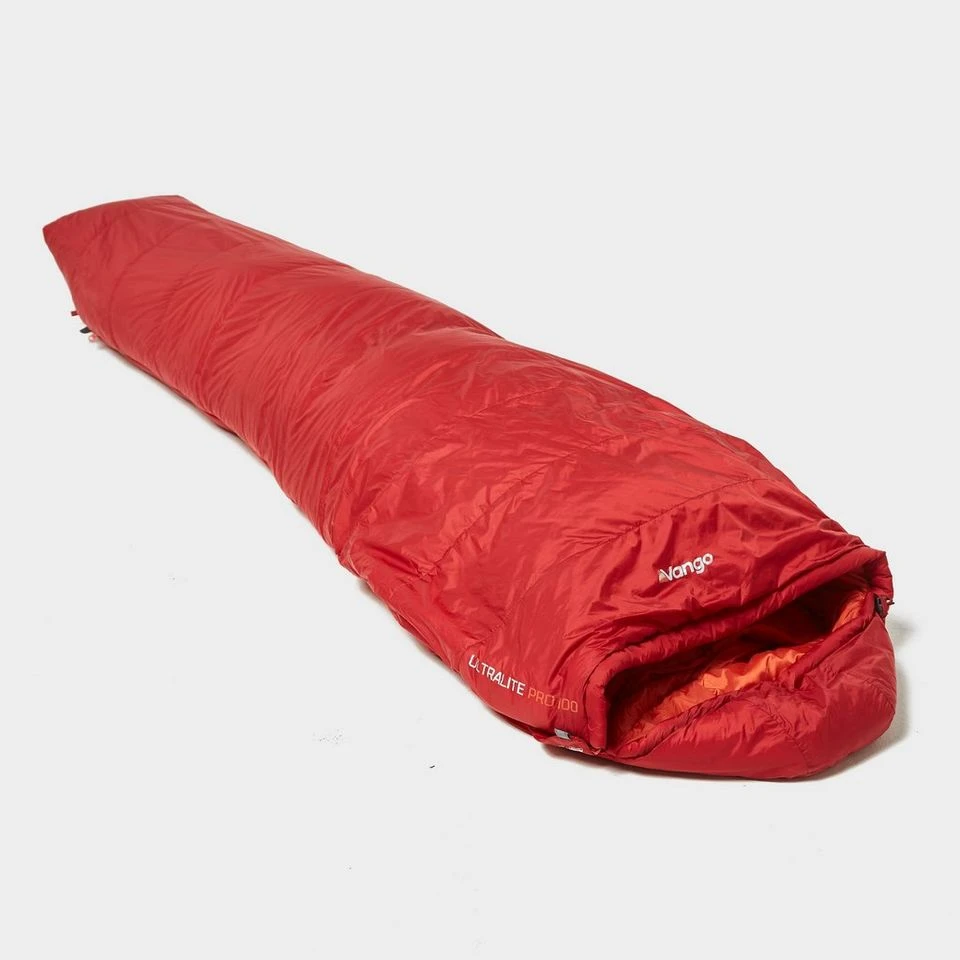Vango Ultralite Pro 100 Sleeping Bag - Image 4