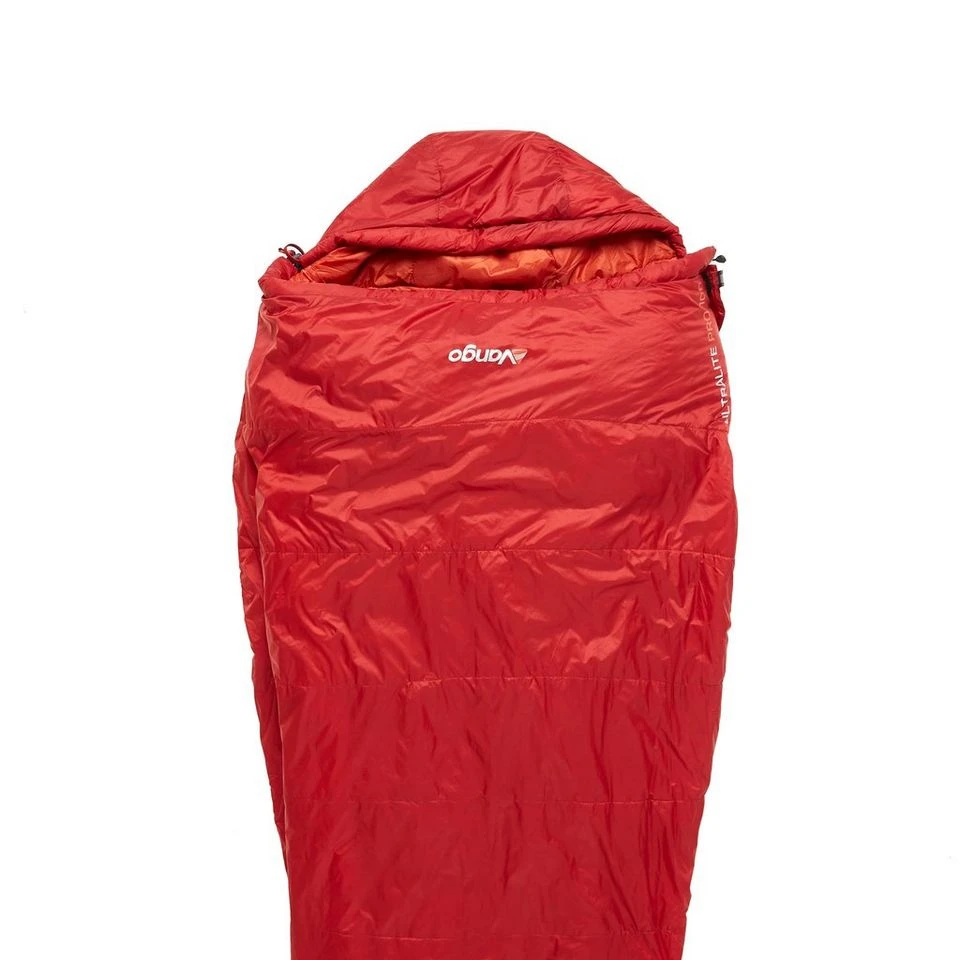 Vango Ultralite Pro 100 Sleeping Bag - Image 9
