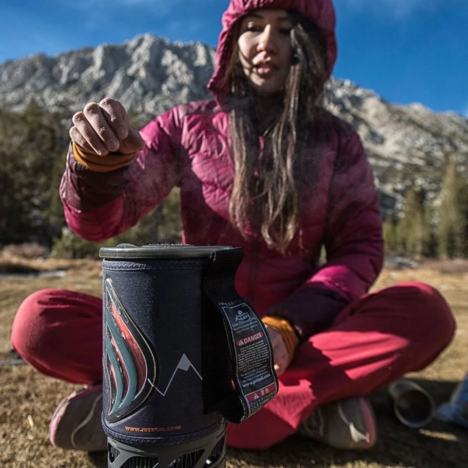 Jetboil Flash 2.0 Cooking System - Image 3