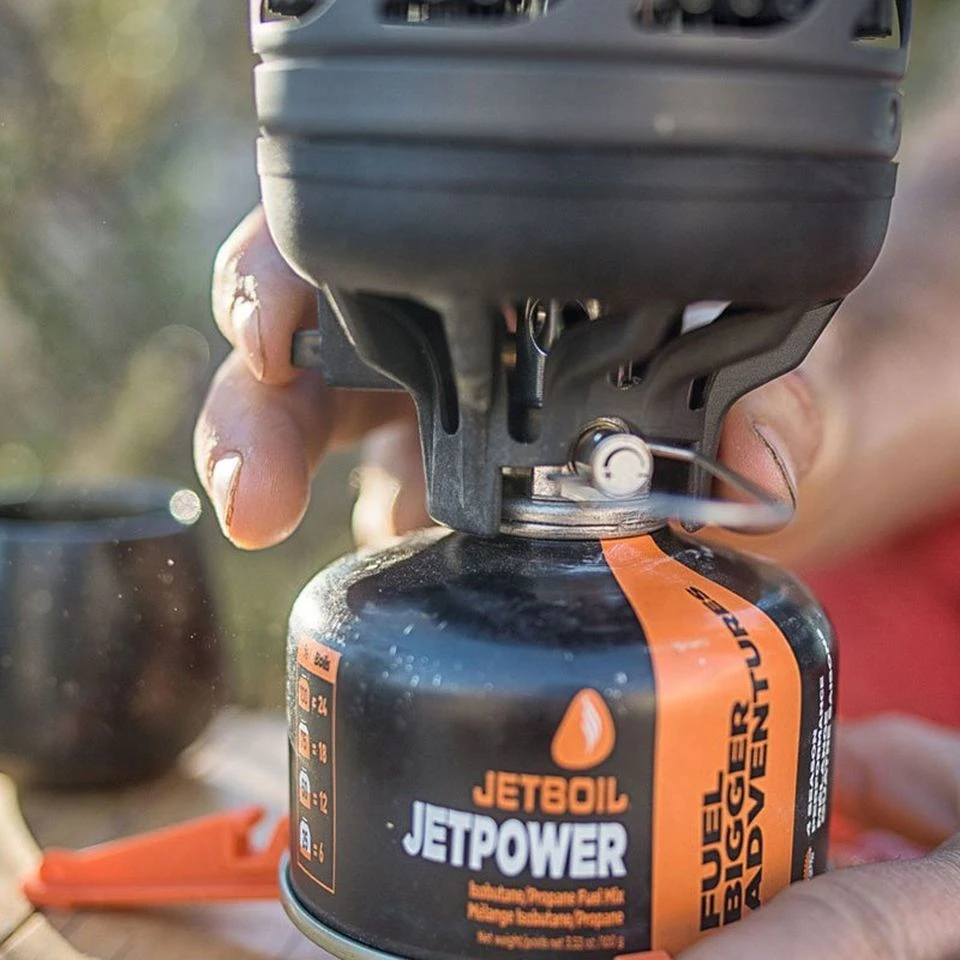 Jetboil Flash 2.0 Cooking System - Image 4