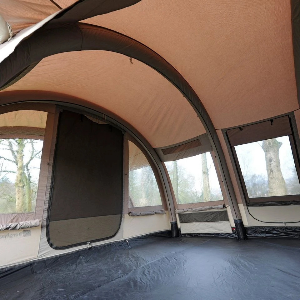 Berghaus Air 6 XL Polycotton Family Tent - Image 6