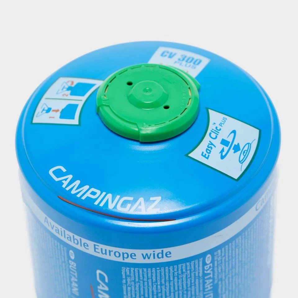 Campingaz CV300 Plus Cartridge - Image 3