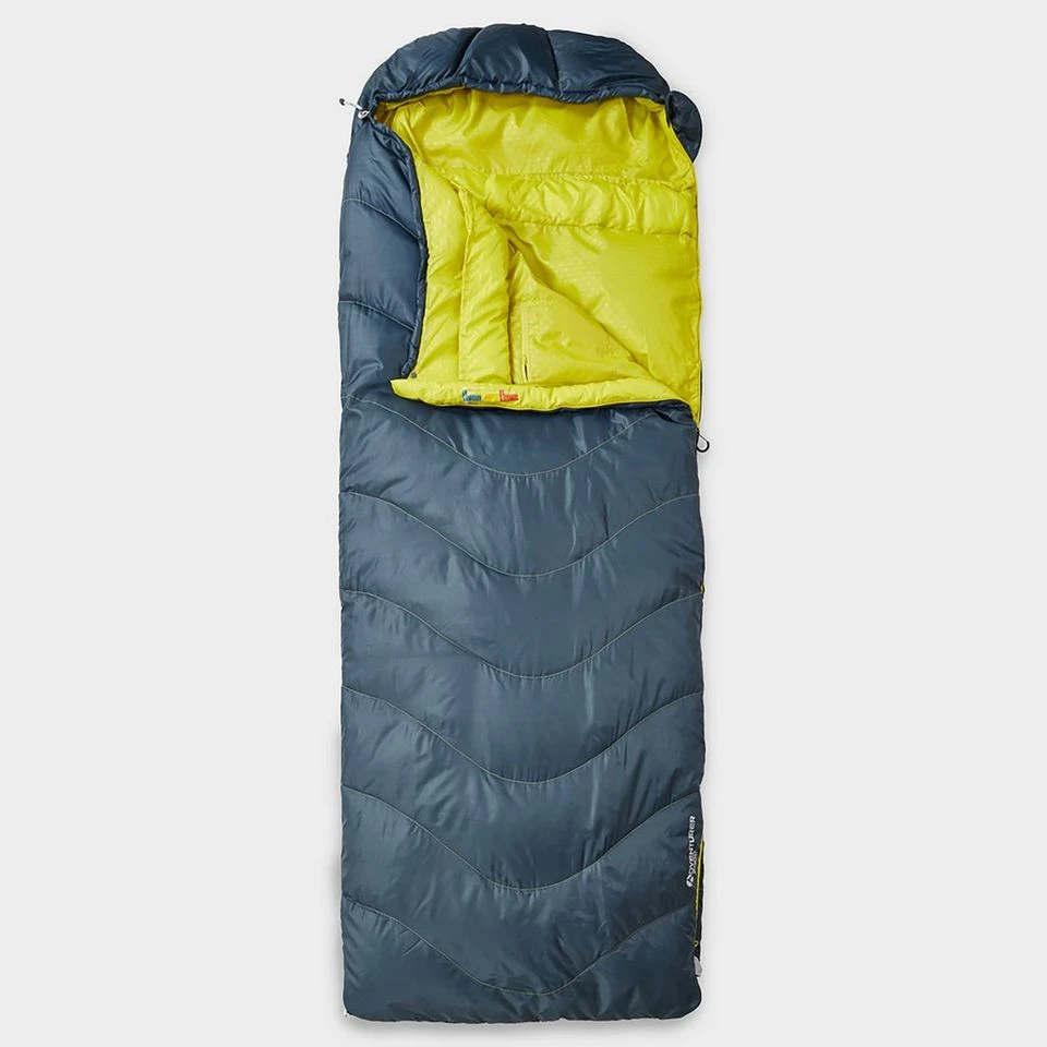 Adventurer 200 C Sleeping Bag - Image 3