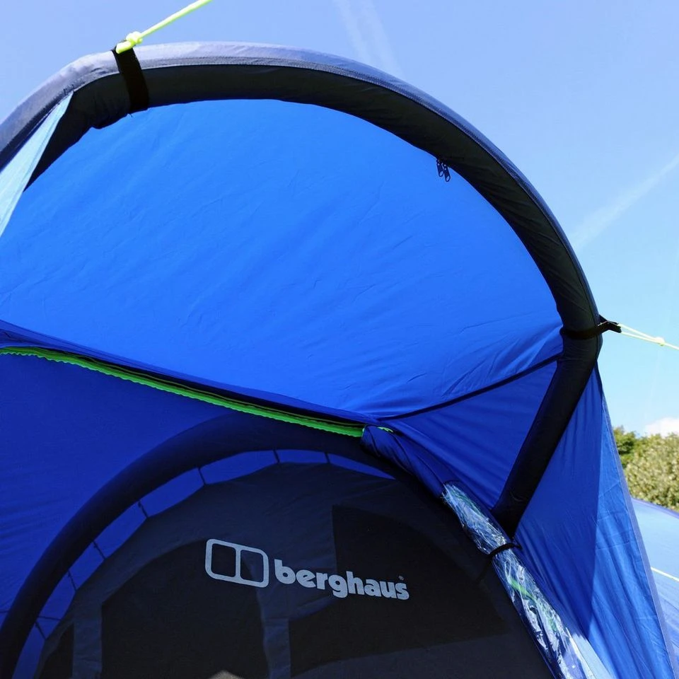 Berghaus Air 6 XL Air Tent - Image 3