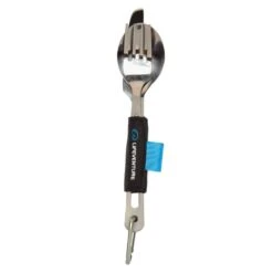 Lifeventure Titanium KFS Set Camping Cutlery
