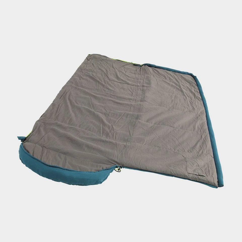 Outwell Campion Lux Single Sleeping Bag - Image 2