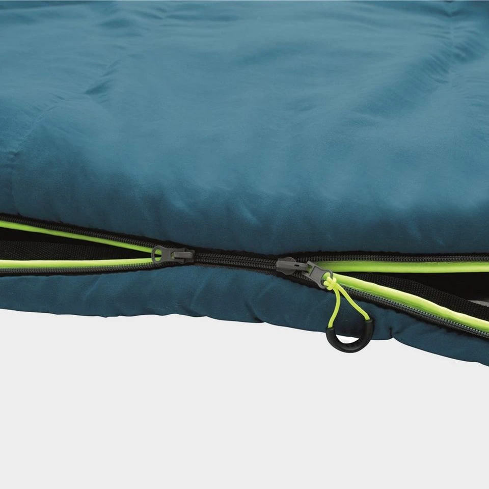 Outwell Campion Lux Single Sleeping Bag - Image 5