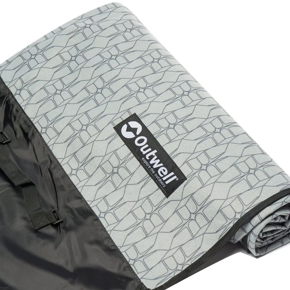 Outwell Ocala 5A Flat Woven Carpet - Image 2