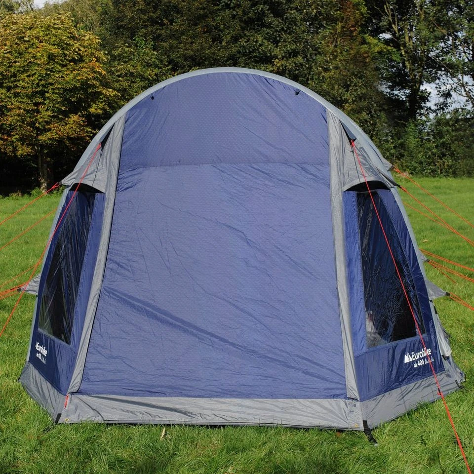 Air 400 Inflatable Tent - Image 3