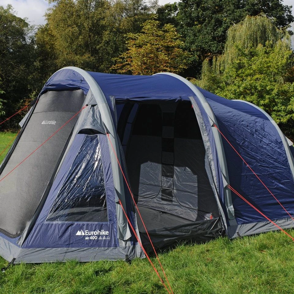 Air 400 Inflatable Tent - Image 4