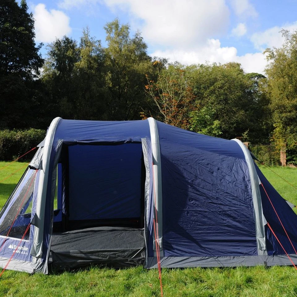 Air 400 Inflatable Tent - Image 5