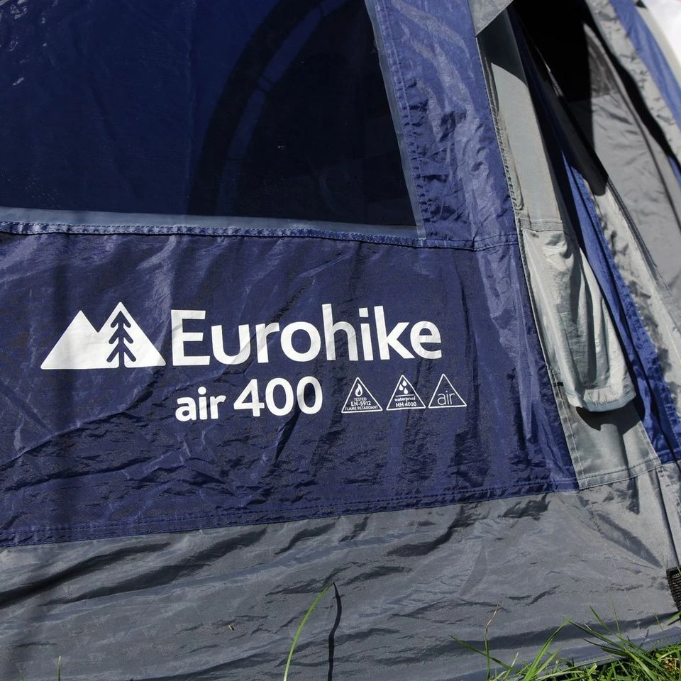 Air 400 Inflatable Tent - Image 9