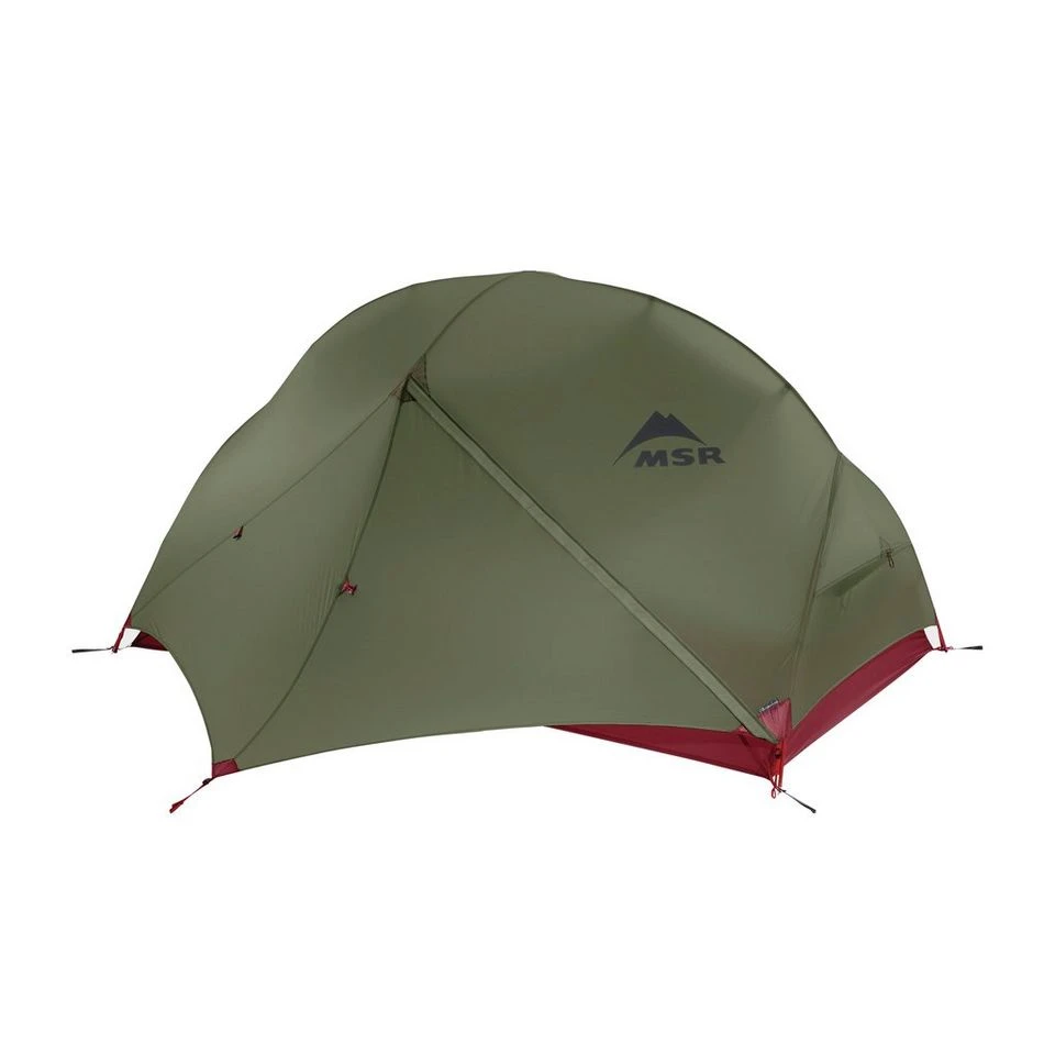 MSR Hubba Hubba NX 2-Person Backpacking Tent - Image 4
