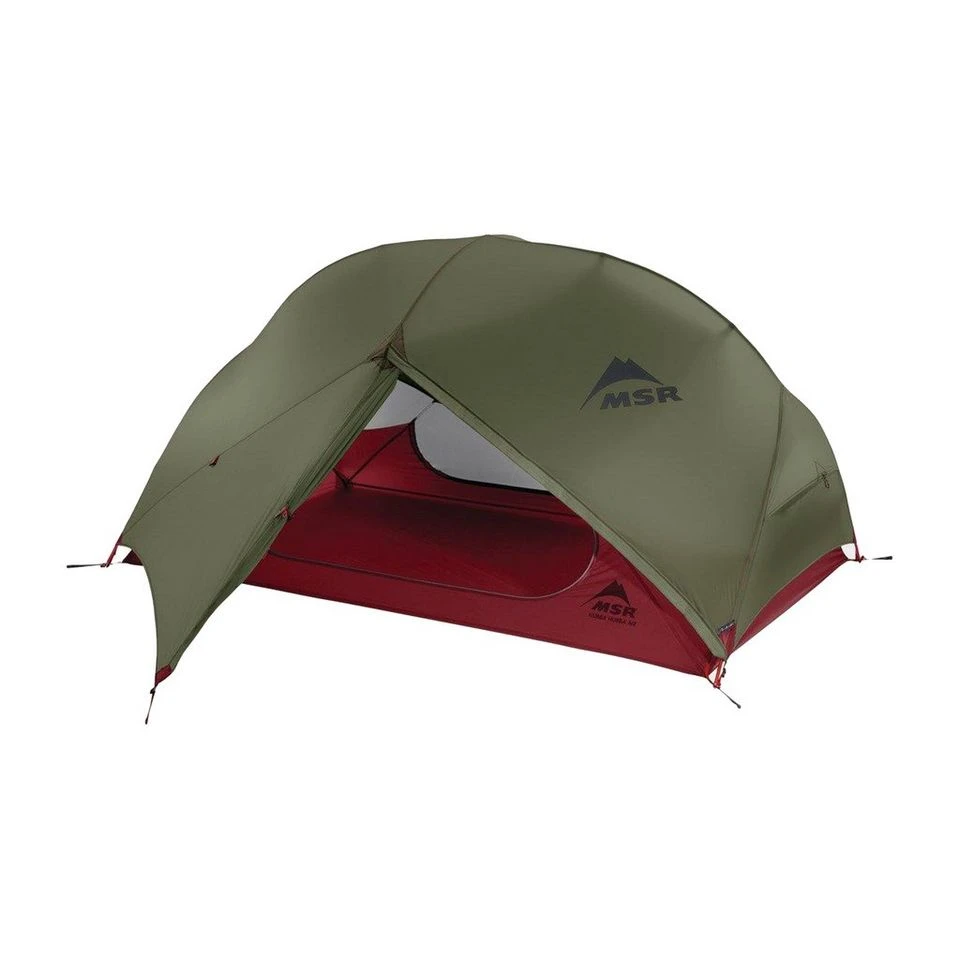 MSR Hubba Hubba NX 2-Person Backpacking Tent - Image 5