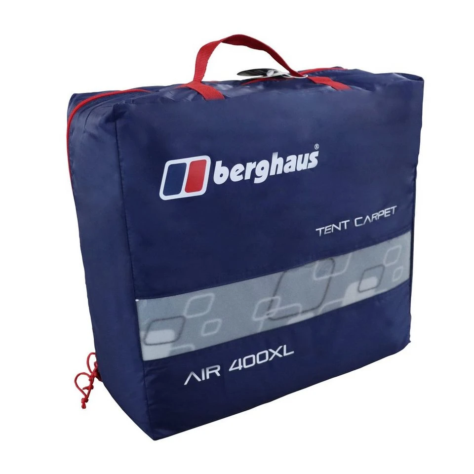 Berghaus Air 400XL/4.1XL/4XL Tent Carpet - Image 6