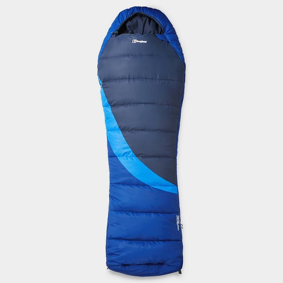 Berghaus Transition 200 XL Sleeping Bag - Image 2