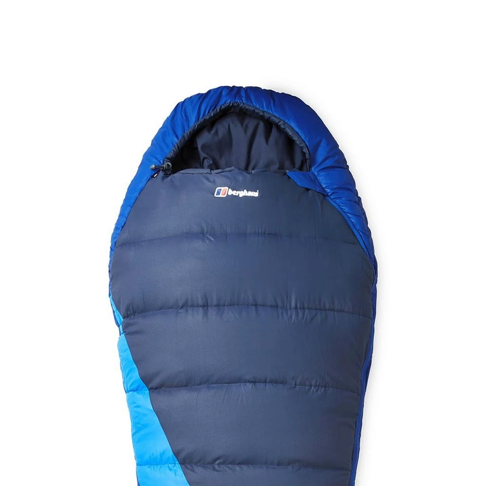 Berghaus Transition 200 XL Sleeping Bag - Image 9