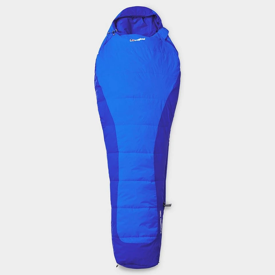 Berghaus Intrepid 700 Sleeping Bag - Image 2