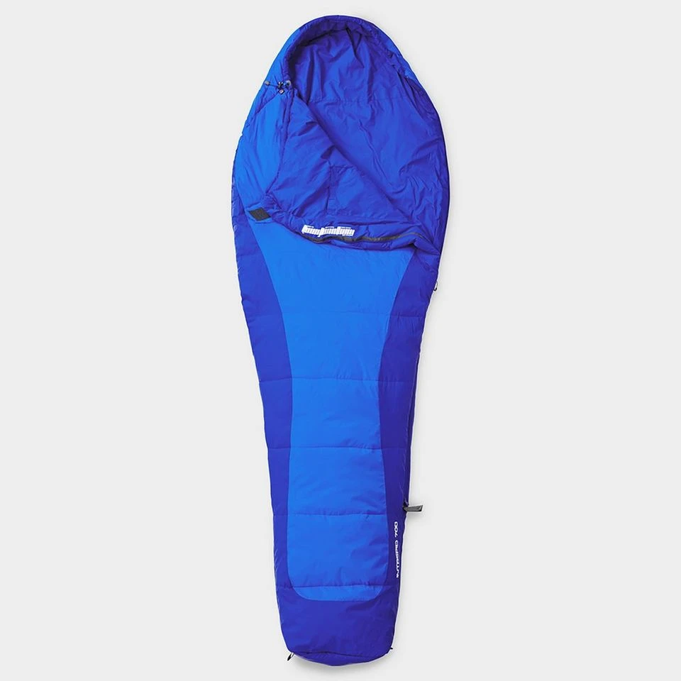 Berghaus Intrepid 700 Sleeping Bag - Image 3