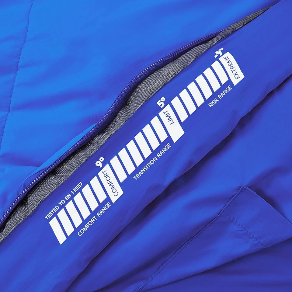 Berghaus Intrepid 700 Sleeping Bag - Image 7
