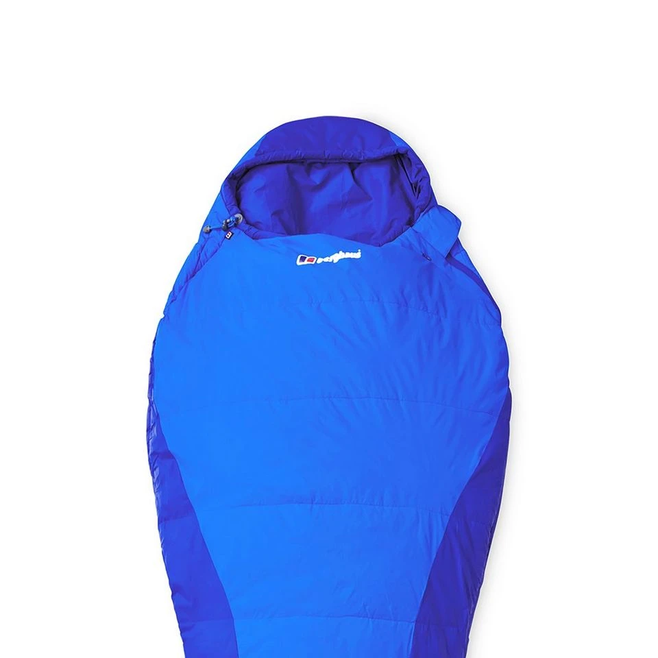 Berghaus Intrepid 700 Sleeping Bag - Image 9