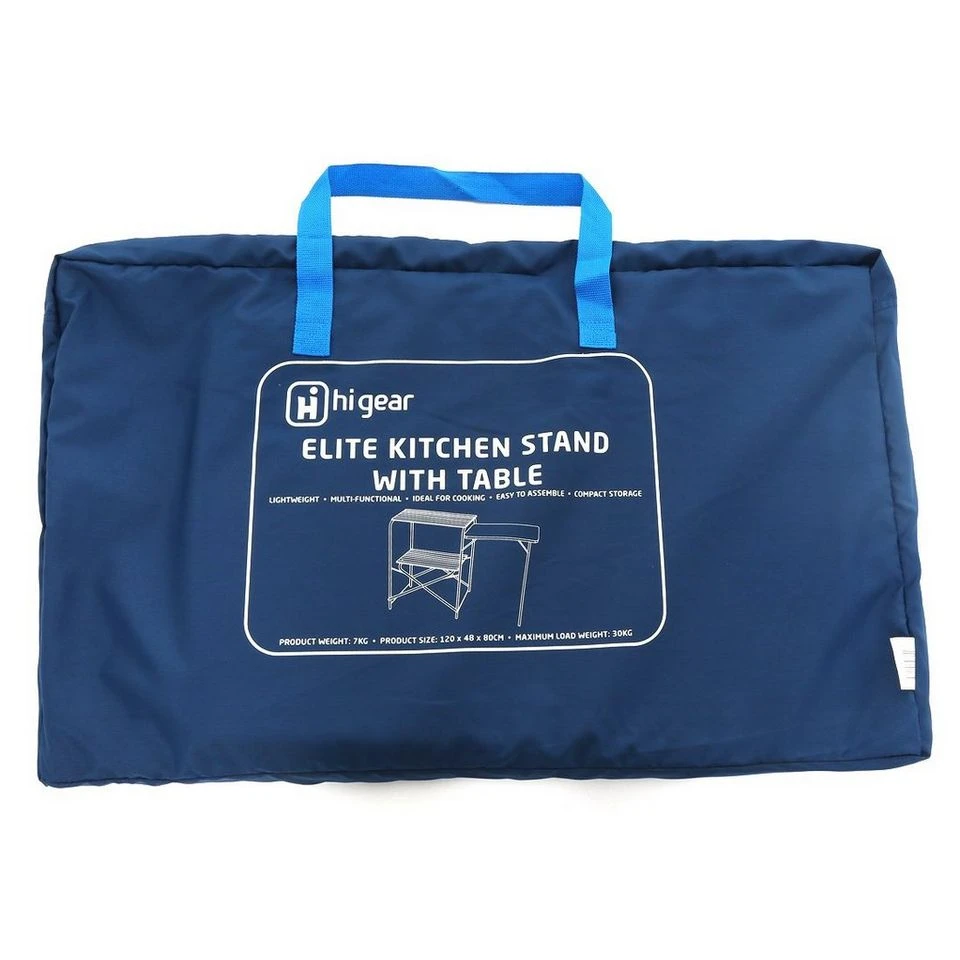 Elite Kitchen Stand - Image 7