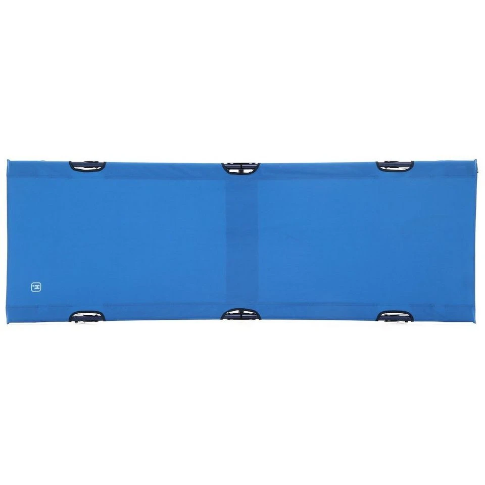 Folding Camp Bed - Image 3