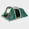 Coleman Mosedale 5 Family 5 Person Tent