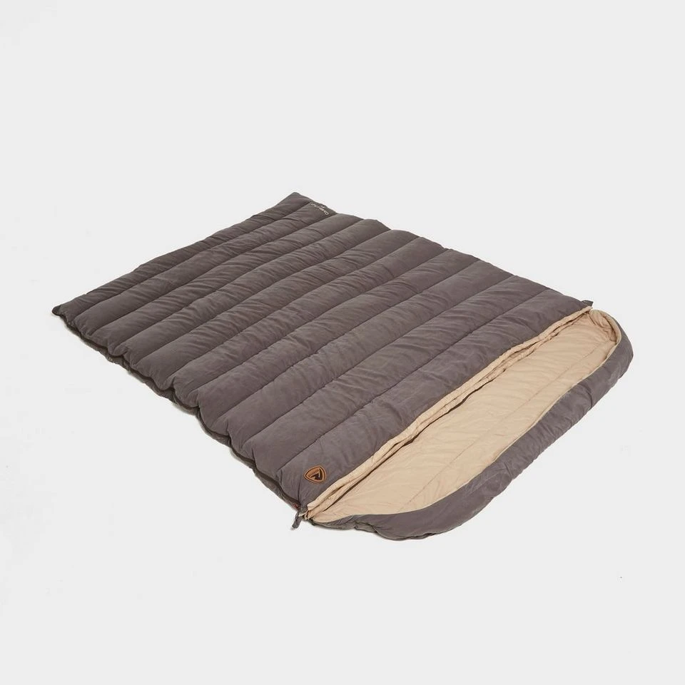 Robens The Coulee II Twin Sleeping Bag - Image 4