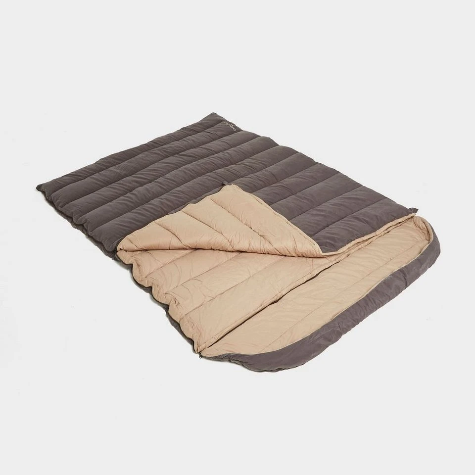 Robens The Coulee II Twin Sleeping Bag - Image 5