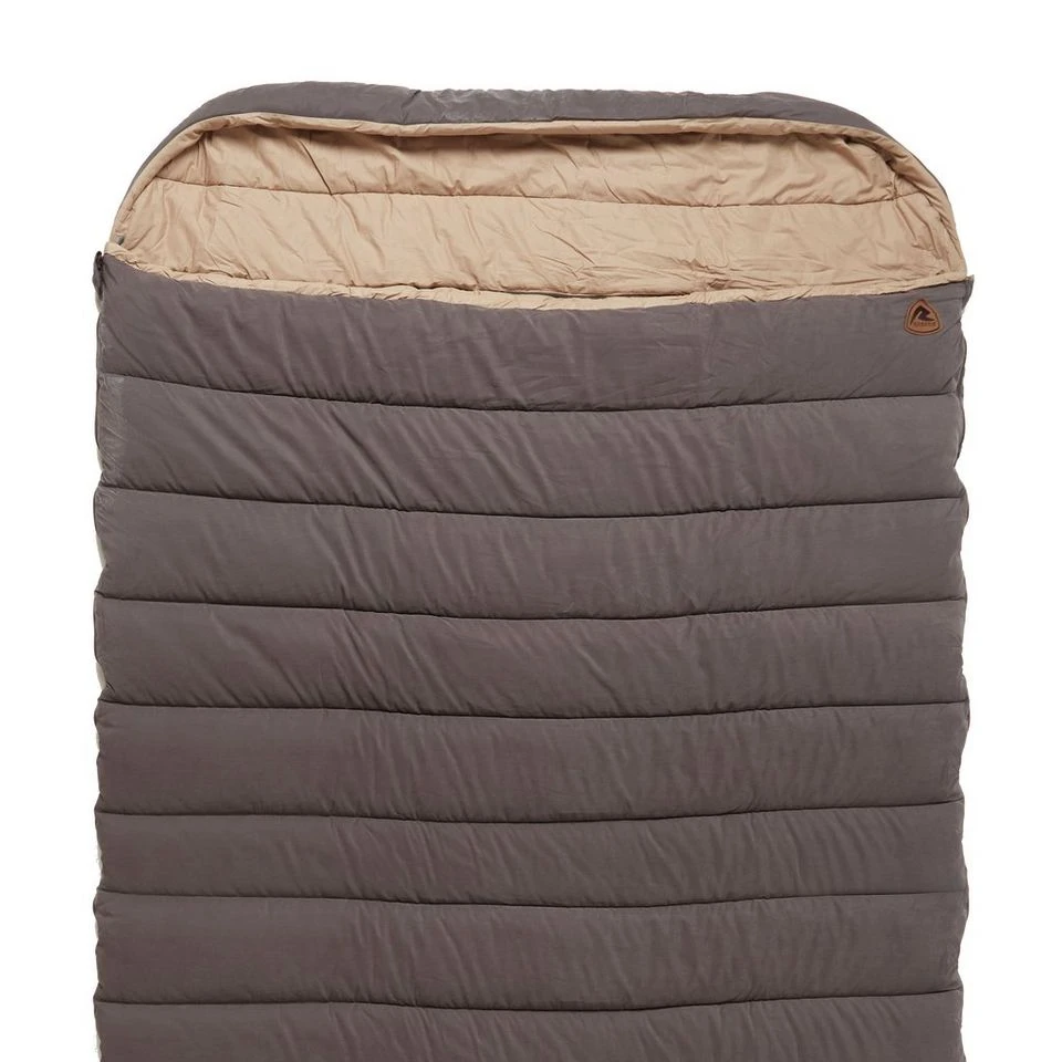 Robens The Coulee II Twin Sleeping Bag - Image 9