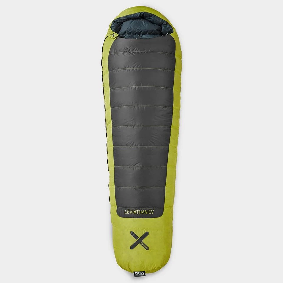 Leviathan EV 900 Sleeping Bag - Image 2