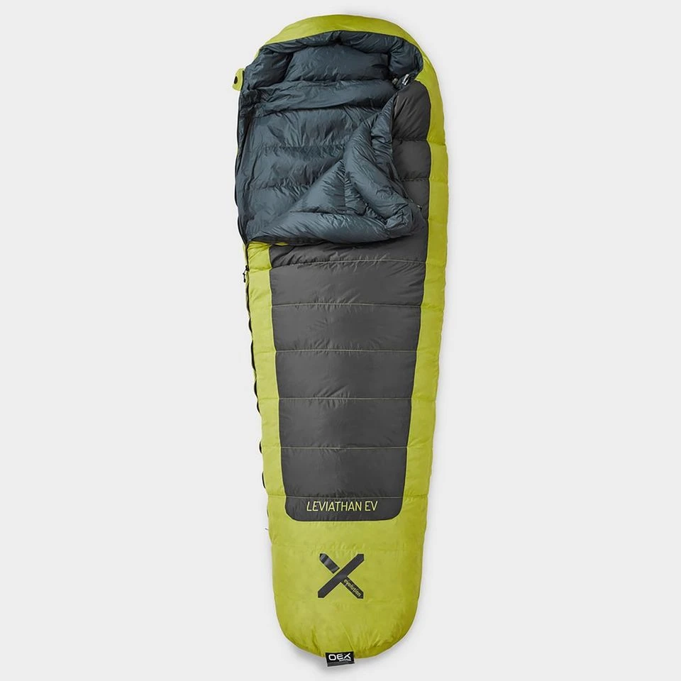 Leviathan EV 900 Sleeping Bag - Image 3