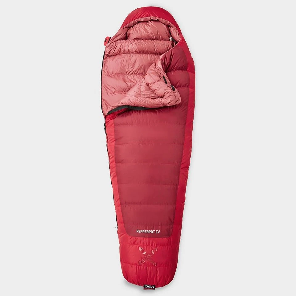 Pepperpot EVF Women's Sleeping Bag - Image 3