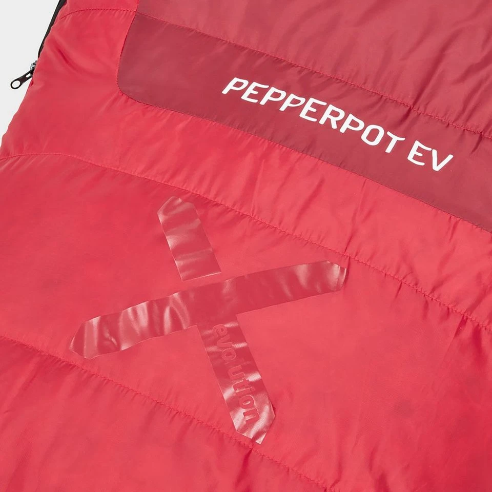 Pepperpot EVF Women's Sleeping Bag - Image 7