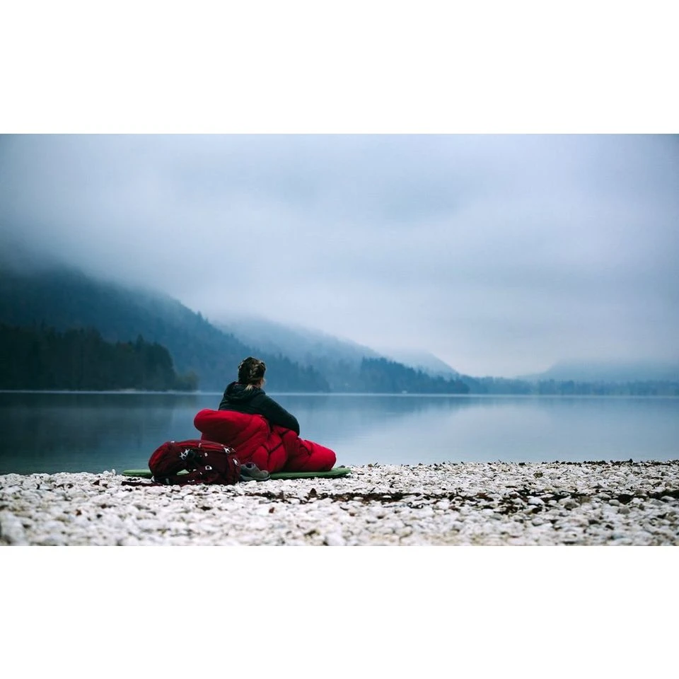 Pepperpot EVF Women's Sleeping Bag - Image 11