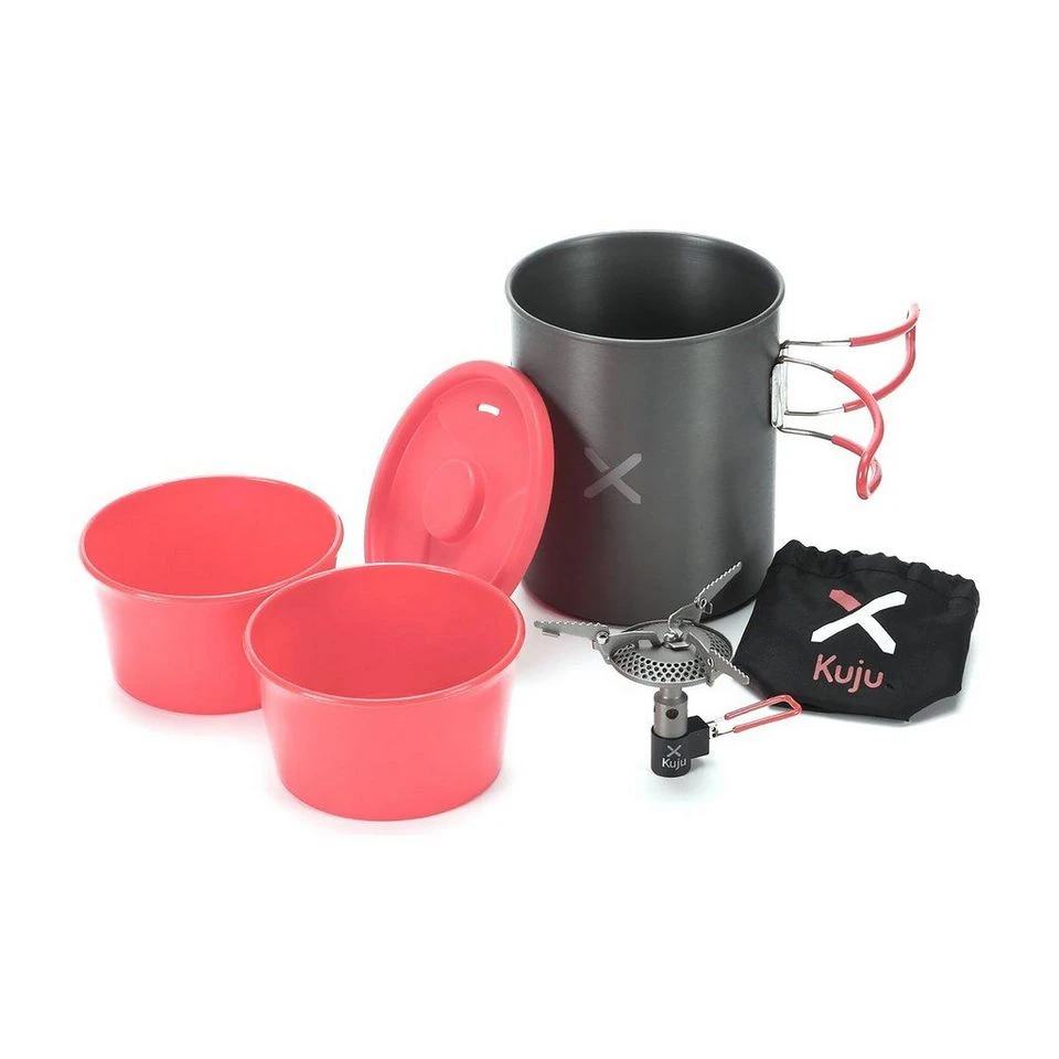 Kuju Micro Stove Set - Image 10