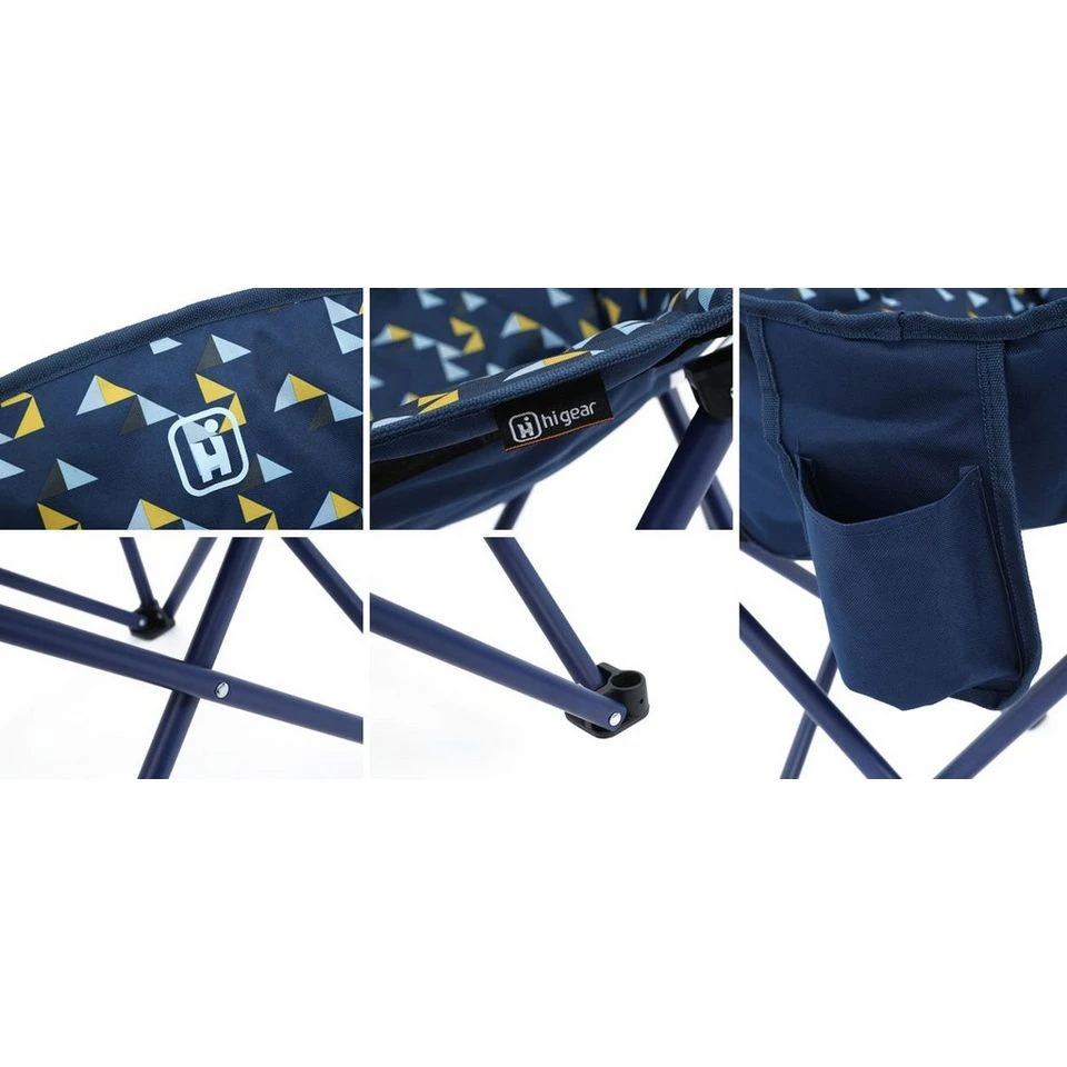 Vegas XL Chair - Image 2