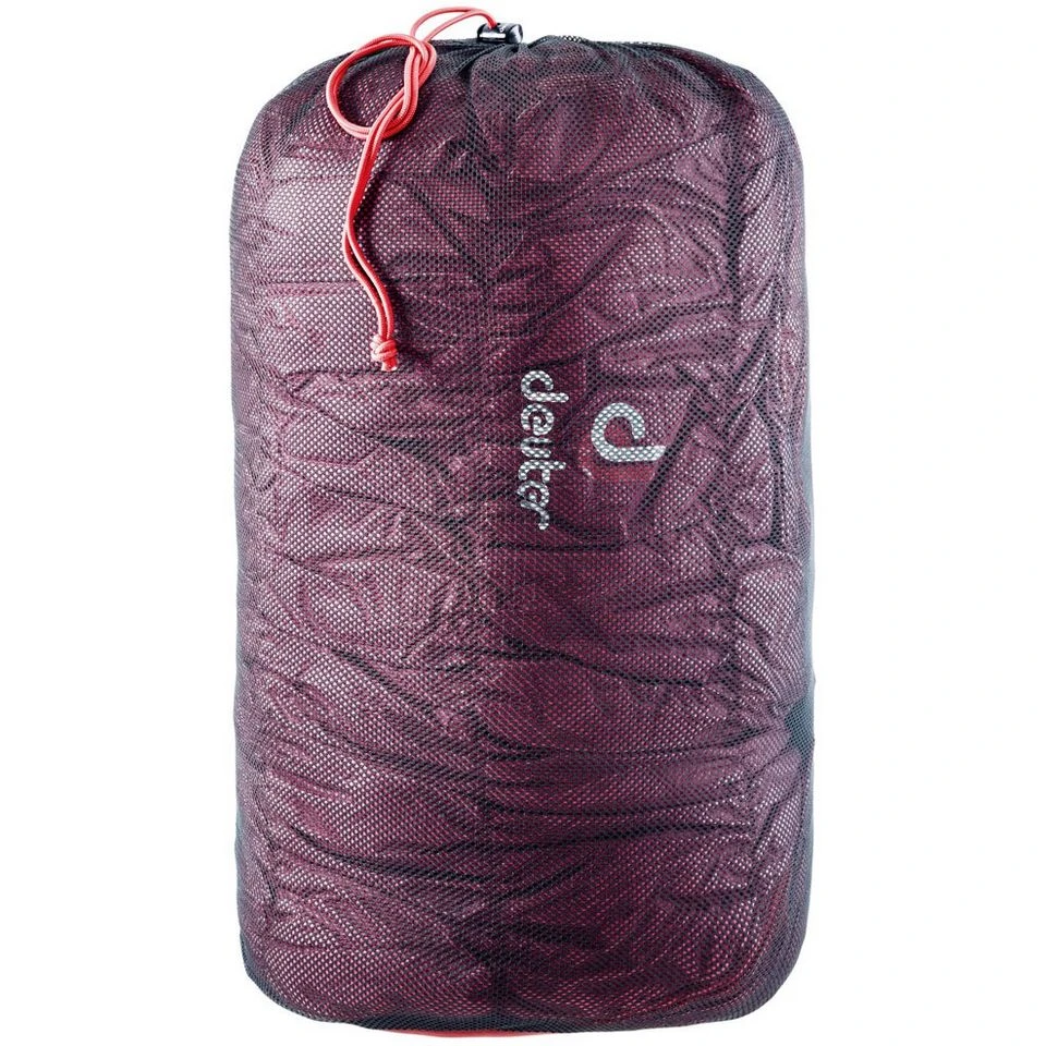 Deuter Exosphere -6º Sleeping Bag - Image 7