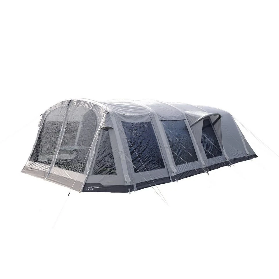 Berghaus Telstar 8 Nightfall Air Tent - Image 8