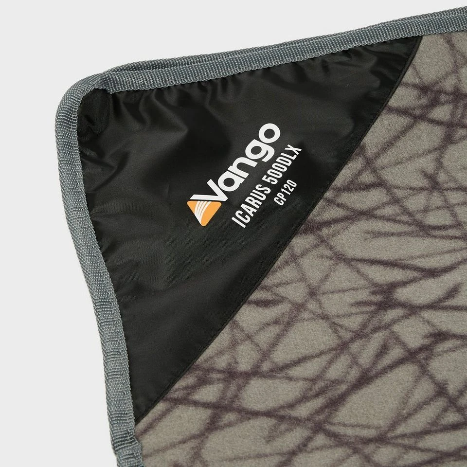 Vango Icarus 500 Deluxe Tent Carpet - Image 2