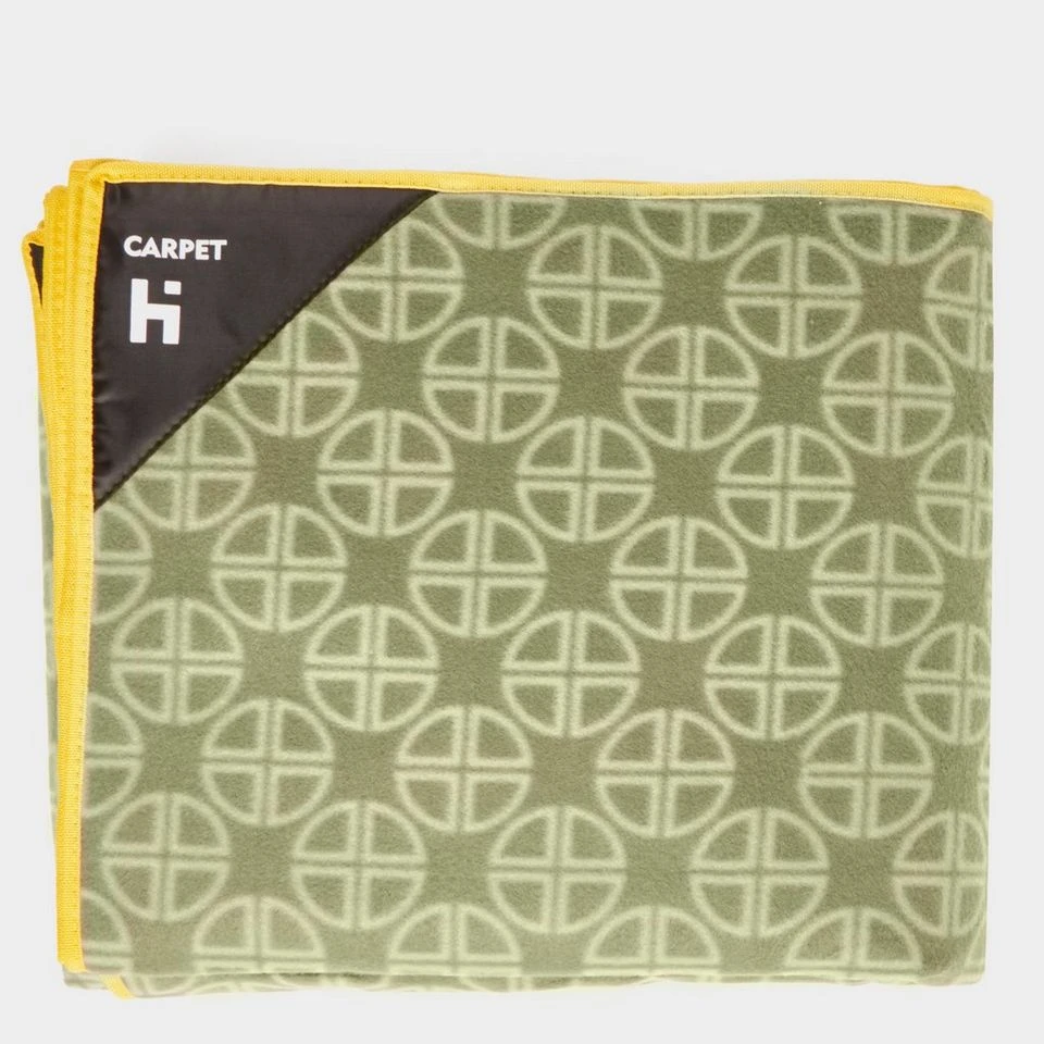 Hampton 8 Deluxe Carpet