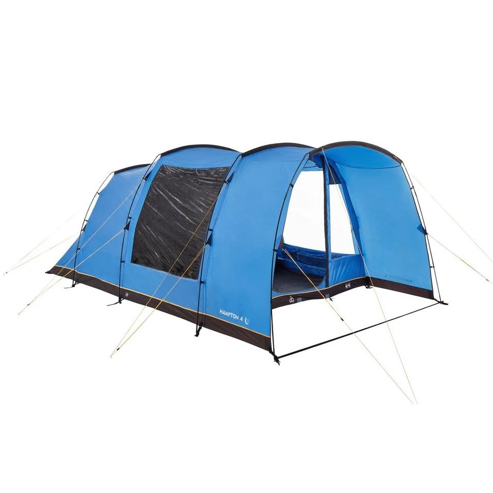 Hampton 4 Nightfall Family Tent - Image 7