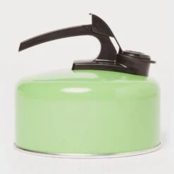 Aluminium Whistling Kettle (2 Litre)