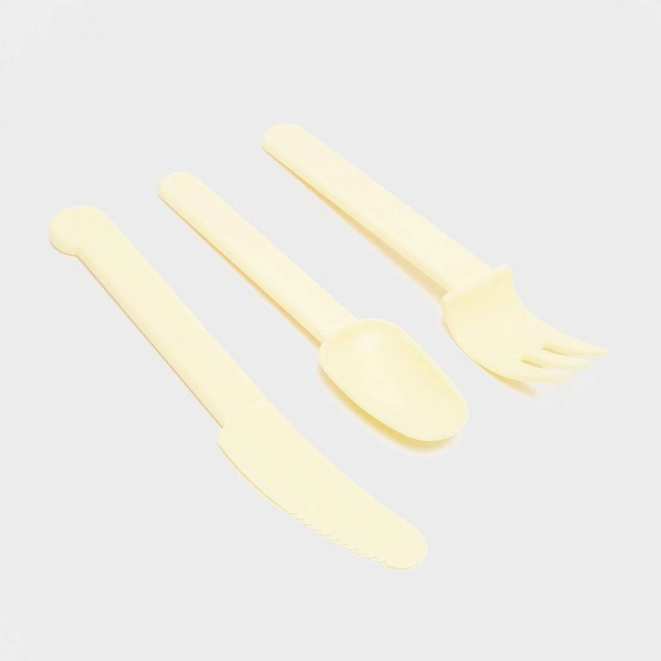 12 Piece Cutlery Set - Image 2
