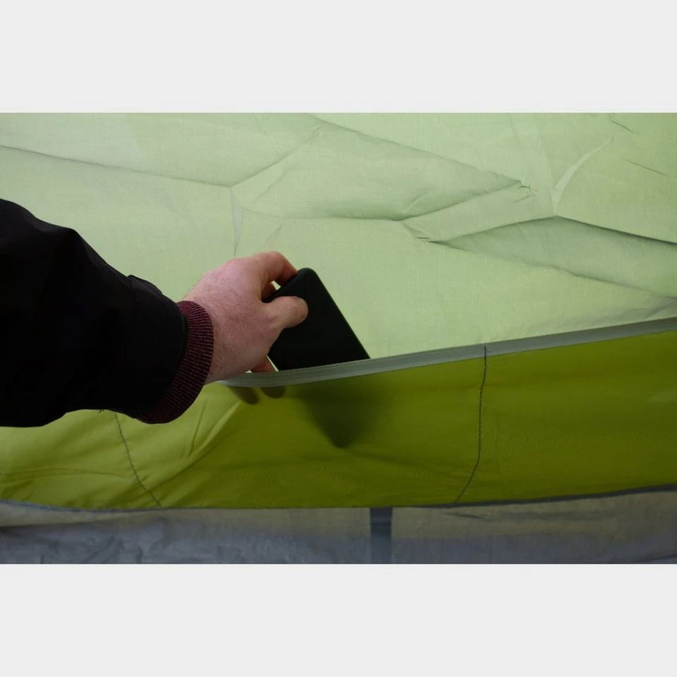 Vango Casa Lux Family Tent - Image 6