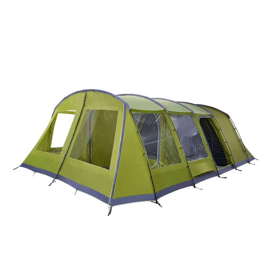 Vango Casa Lux Family Tent - Image 8