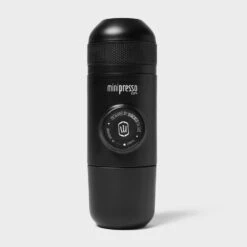 Wacaco Minipresso Portable GR Espresso Machine